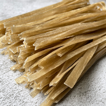 Northeast farmhouse homemade traditional handmade sweet potato vermicelli 1500g traditional wide powder fresh sweet potato vermicelli