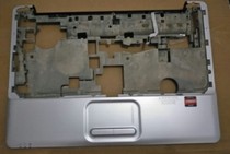 New original HP CQ40 CQ41 CQ45 DV4 C shell D shell Touchpad shell shell
