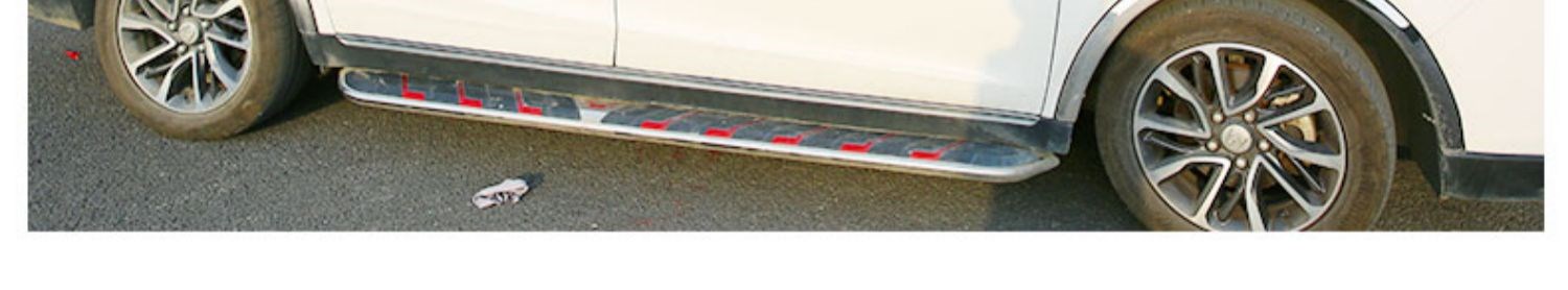 Big Dipper special car curtain sunshade curtain car car car car private side window track curtain