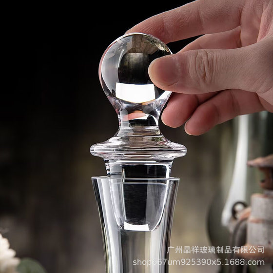Jingyuan Chinese Slanted Fast Decanter 럭셔리 고급 고급 레드 와인 유리 가정 크리스탈 와인 디바이더 와인 와인 와인 와인 와인 와인 와인 와인 포트 Jingyuan Chinese Slanted Fast Decanter 럭셔리 고급 고급 레드 와인 유리 가정 크리스탈 와인 디바이더 와인 와인 와인 와인 와인 와인 와인 와인 포트