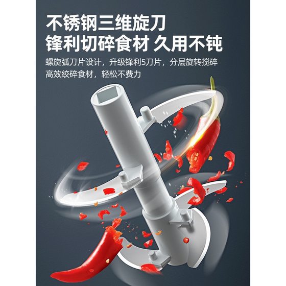 대형 마늘 점토 유물 부엌 주방 수동 고기 분쇄기 야채 절단기 가정용 점토 인공기 다기능 크럼 블러 대형 마늘 점토 유물 부엌 주방 수동 고기 분쇄기 야채 절단기 가정용 점토 인공기 다기능 크럼 블러