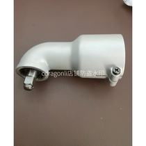 Mivoki Original M18BRAIW38 Gearbox Assembly 2668-20 Right Angle Wrench Angle Aluminum Head