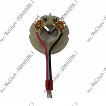 makita makita 632l18-1 carbon brush holder 632g49-0 carbon brush holder parts charging wrench dtw251