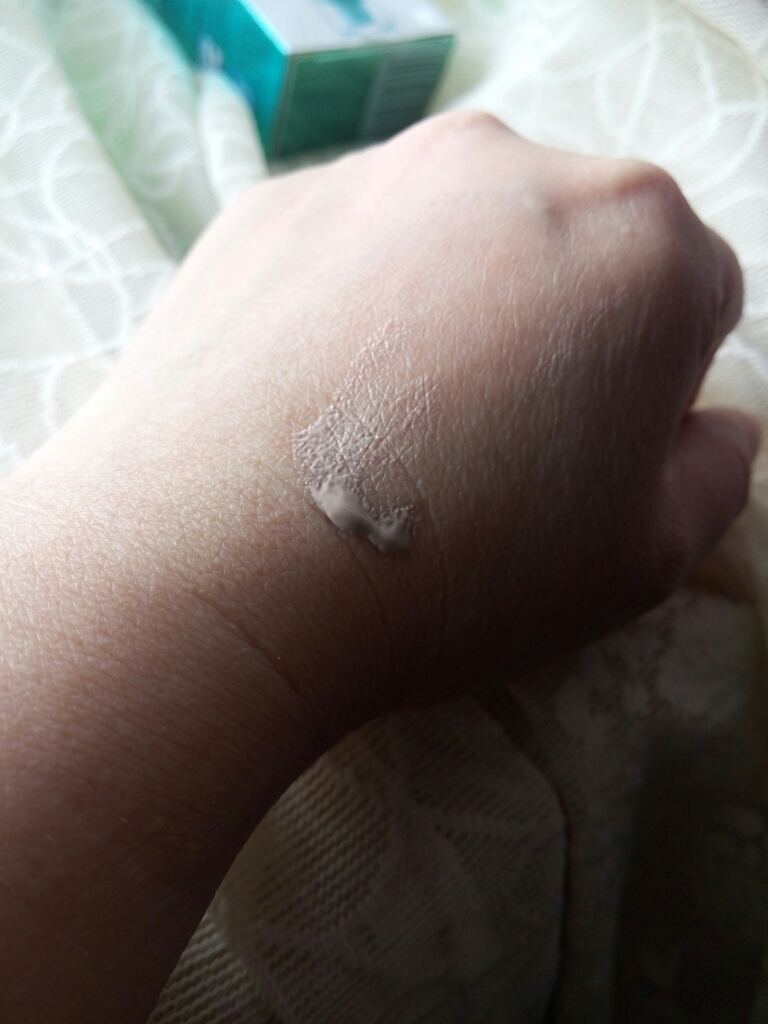 水之蔻修颜BB霜提亮肤色保湿质量怎么样是品牌吗,两大爆款使用效果评测,第8张 水之蔻修颜BB霜提亮肤色保湿质量怎么样是品牌吗,两大爆款使用效果评测,第8张