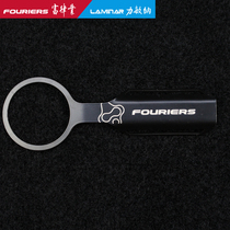 FOURIERS FuLegal Industry HA-S025-DI2 Stainless Steel Electronic Variable Speed Seat