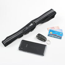 Running Purse Sport Fitness Waterproof Phone Key Leica Sports Bag Outdoor Riding Kit Reflective Bag