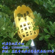 High-altitude picker Retractable 4 3 meters pole picker Picking bayberry artifact Picking loquat cherry plum tool