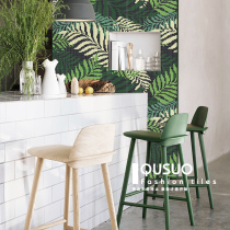 Nordic white brick bathroom mosaic puzzle cut painting Kitchen wall brick bathroom brick toilet net red tile