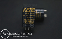 British original KEMET BHC ALC10A 40A 450V 100UF 470UF bile machine filter electrolysis