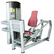 Yu Long Sitting Pedaling Trainer Gym Commercial Sitting Pedaling Exercus Device Power Fitness Training
