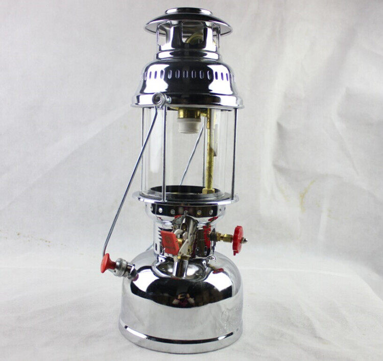 谁玩过电石灯,最近想玩电石灯.