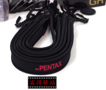 Pentax Camera Shoulder Strap