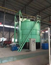 Sales package Manufacturing Successful use of organic fertilizer fermenter Video design Structure installation Technical data drawings
