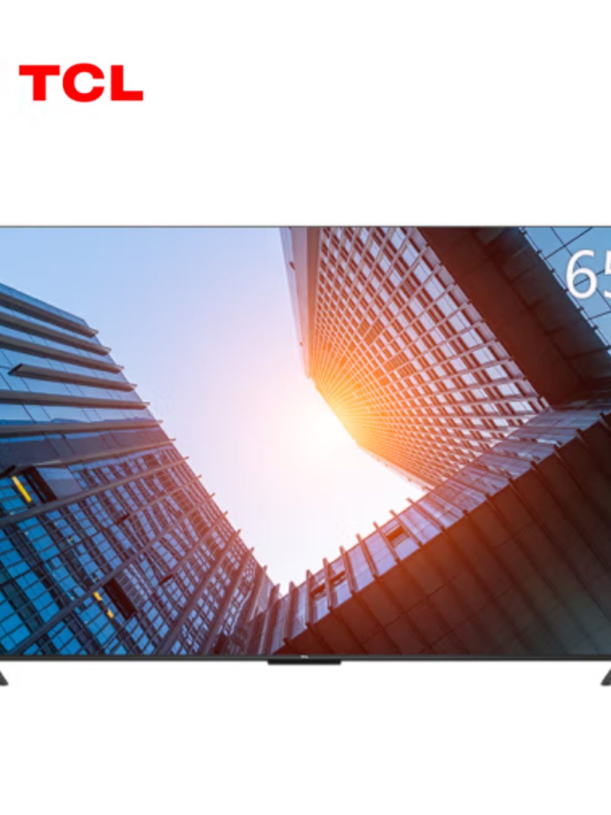 TCL50G62E55G62E50G62E75G60E65G60E55G60E flat screen TV-Taobao