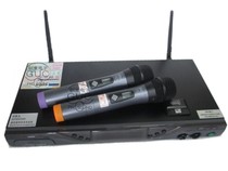 Clearance BBS U-4300 wireless microphone microphone nightclub KTV performance u-4200 microphone Universal