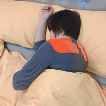 Shoulder protection women shoulder protection sleeping wear maternal arm protection Warm cold cold cervical spine confinement feeding shoulder spring and autumn