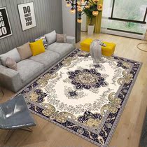 Graphene heating carpet living room home floor heating pad electric heating winter heating carpet thickened suede