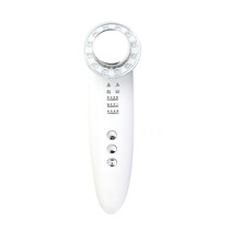 Beauty instrument color light skin instrument import instrument face instrument ems facial massage instrument