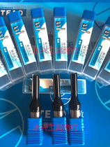 TEAO whole box day proud double edge positioning straight knife public straight knife positioned open material knife 6 mm 8 mm