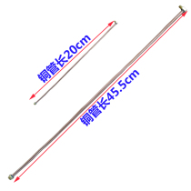 850368680 24 Type Roast Duck Oven Baked Chicken Oven Carbon oven Barbecue Oven Accessories Aluminum Tube Brass Pipe Oven