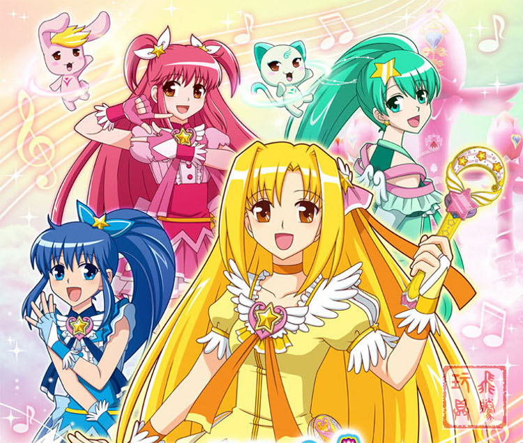 特价正品鑫乐9905a正版授权魔仙电子琴 37键儿童学练玩具琴充电款