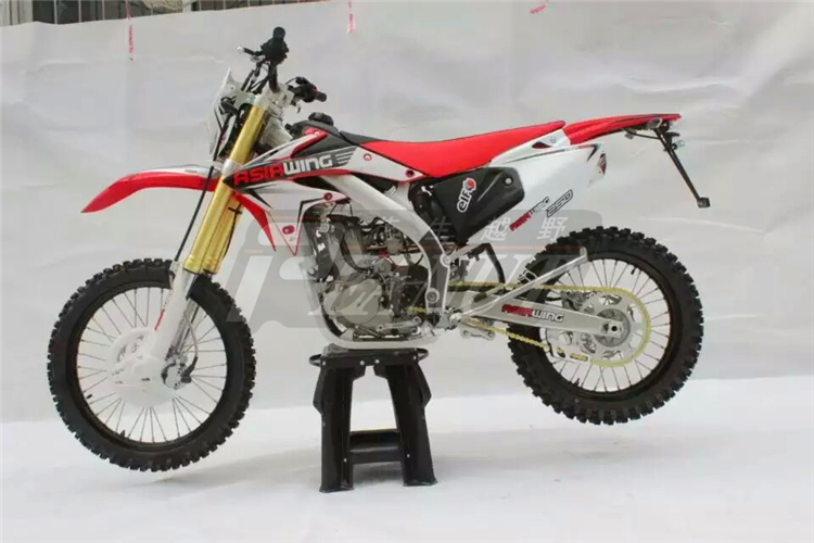 2017最新款亚翔lx250 ld450 cc越野摩托车 标配 高配 纪念版 可选