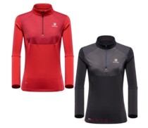 Black Yak Black Yak 1789 Korean 1BYTSW8510 women sports outdoor quick-drying T-shirt