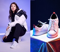 K2 1789 Korean KUF19N01 couples sports outdoor hiking shoes