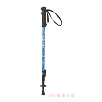 Black Yak Black Yak 1789 Korean 2BYSTX9905 couple outdoor walking pole