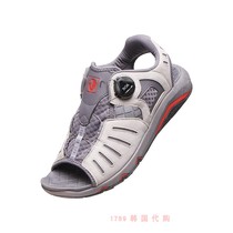 Black Yak Black Yak 1789 Korean ABYSHX9023 men Sports outdoor sandals
