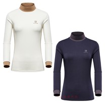 Black Yak Black Yak 1789 Korean 1BYTSW8520 women sports outdoor quick-drying T-shirt