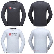 K2 1789 Korean KMP19237 men Sports outdoor quick-drying T-shirt