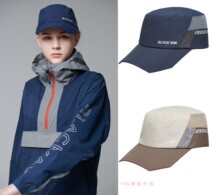 Black Yak Black Yak 1789 Korean 2BYHTS9905 couple outdoor sports hat