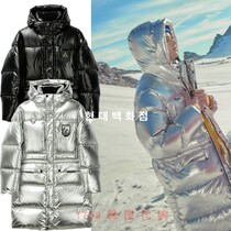 Discovery 1789 Korean DMDJ7R861 Mens Goose Down Jacket