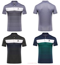 Black Yak Black Yak 1789 Korea 1BYTSM8022 mens outdoor sports quick-drying T-shirt