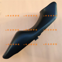 GW250 motorcycle seat cushion assembly 250FGW250J S seat cushion seat bag original factory low seat cushion reduced by 3CM