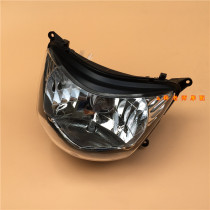 Apply the EN125-3 EN125-3 EN125-3E EN150 EN150 headlamps headlamps assembly of headlamps