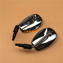 Application of the taiko HJ125-8E 8C GN125F -2F -2F mirror reflective mirror inverted car mirror