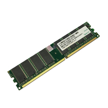 Apacer 1GB UNB PC3200 CL3 desktop computer memory module ddr400 1G