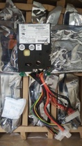 YM-4151A Baolitong Power supply 3Y original repair service for HDX6000 HDX9000 HDX4000