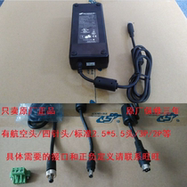 FSP150-AHAN2 FSP150-AHAN1 FSP180-AHAN1 Industrial High Power Adapter