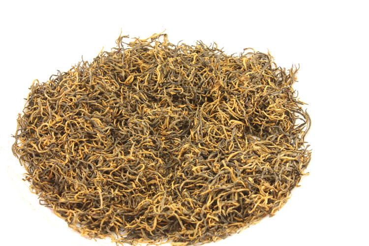 金骏眉是陈茶好还是新茶好图片