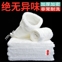 Fish tank filter magic carpet blanket aquarium biochemical cotton filter material dry and wet separation magic bag thick special bag