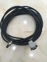 Shanghai Yaohua electronic scale data cable RS232 computer connection cable Serial cable Express scale special data cable