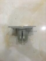 Shanghai Yaohua XK3190-A27 E electronic scale weighing display white bracket connector clip connector