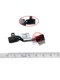 Dell Inspiron 14 5490 5498 5480 충전 포트 5488 전원 커넥터 5481에 적합합니다. Dell Inspiron 14 5490 5498 5480 충전 포트 5488 전원 커넥터 5481에 적합합니다.