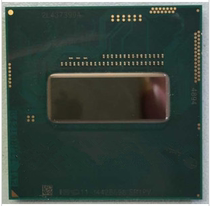 Extreme I7-4930MX 3 9G QS is showing 4700MQ 4710MQ 4800MQ 4900MQ