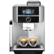 Siemens Siemens TI9555X1DE fully automatic coffee machine EQ 9 Plus Connect s500