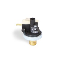 La Pavoni pressure switch 0 5-1 2 Bar-451308