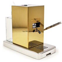La Piccola-Piccola Gold 7G ESE Pod espresso machine 240V